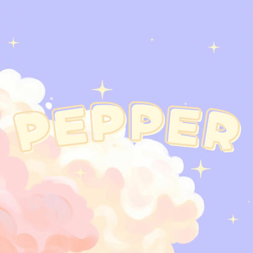 Pepper